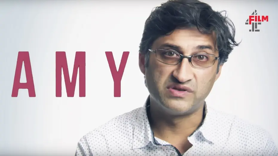 Відео до фільму Емі | Asif Kapadia on award-winning documentary Amy