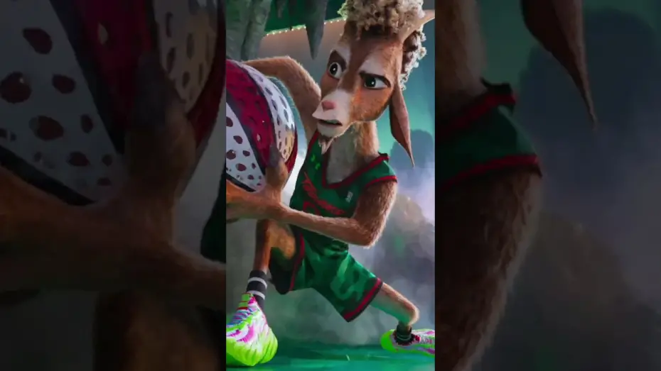 Відео до фільму Цап-забивайло | Director Tyree Dillihay introduces the world of GOAT.