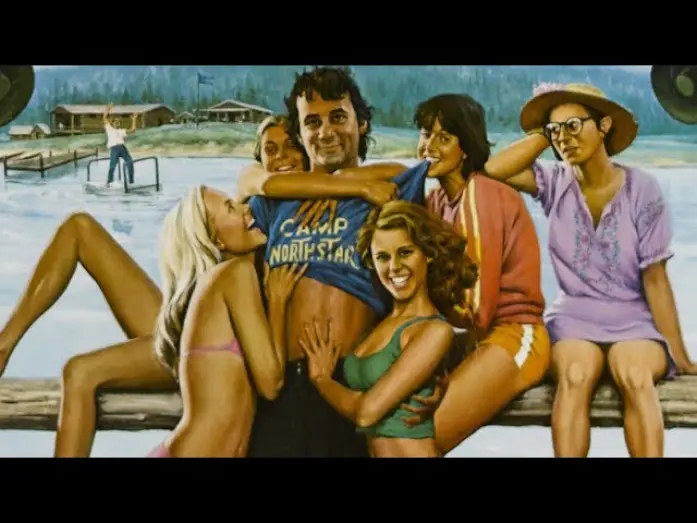 Відео до фільму Meatballs | Meatballs (1979) - Trailer HD 1080p