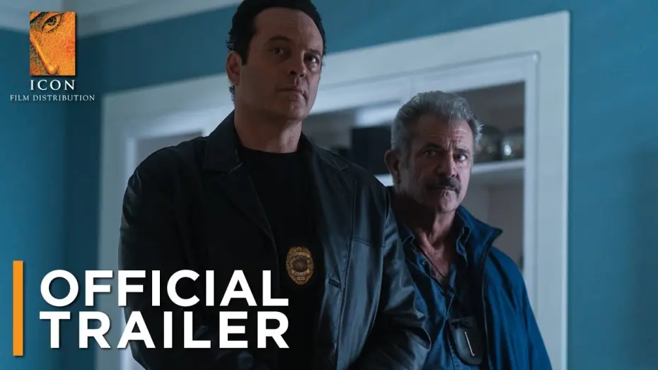 Відео до фільму Закатати в асфальт | Official Australian Trailer