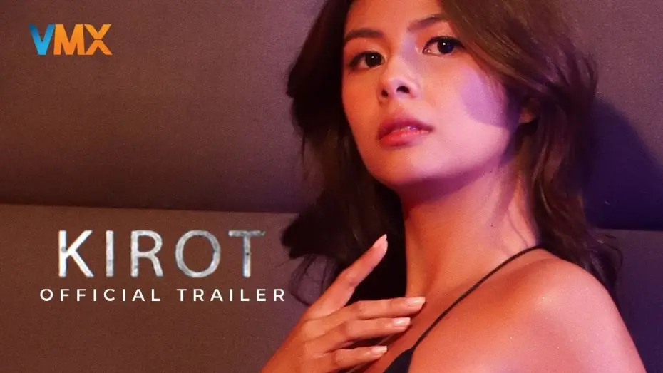 Відео до фільму Kirot | KIROT Official Trailer | VMX | #AshleyLopez #JennRosa