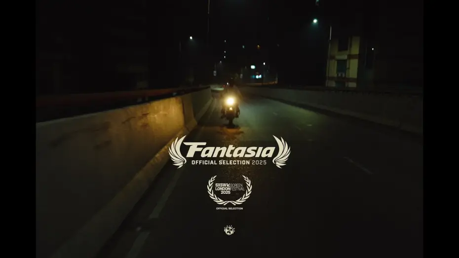 Відео до фільму DHET! | DHET! | Official Selection | FANTASIA International Film Festival 2025