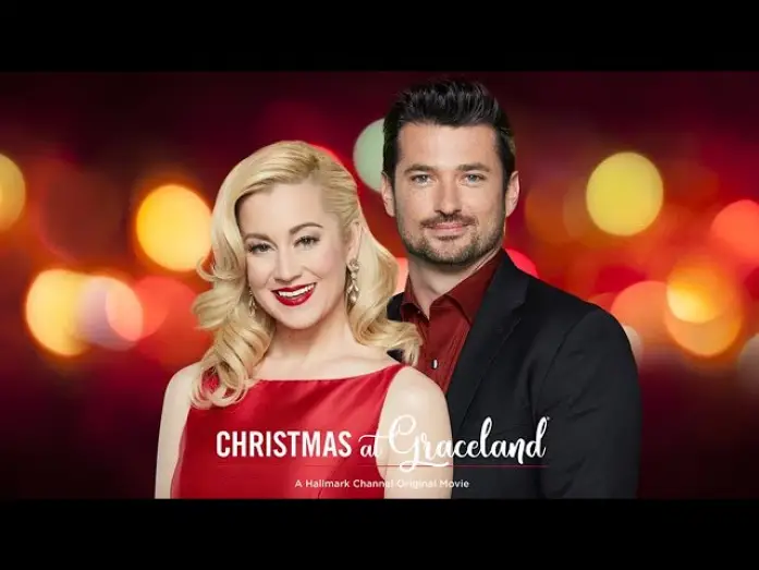Відео до фільму Christmas at Graceland | Preview - Christmas at Graceland - Hallmark Channel