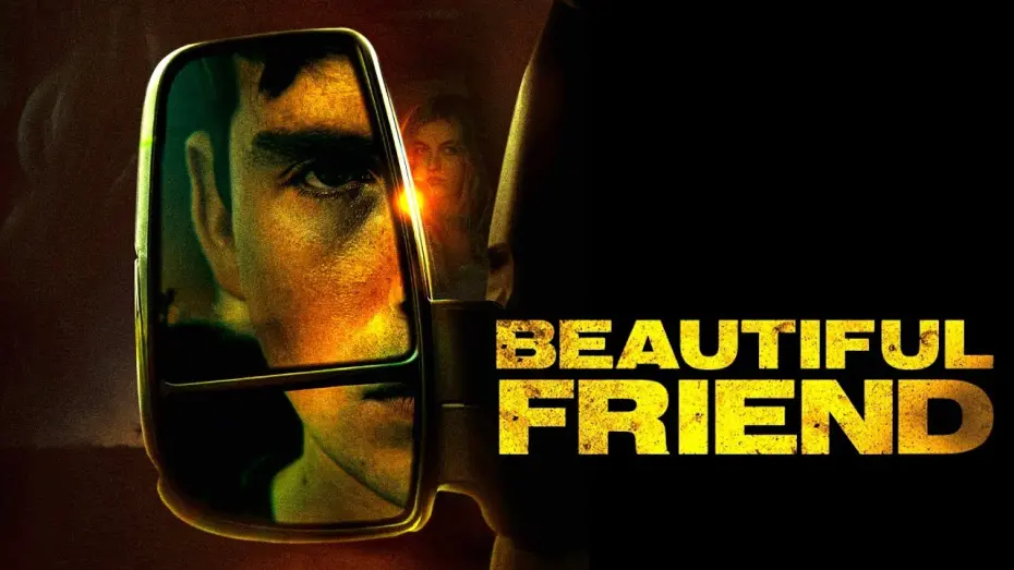 Відео до фільму Beautiful Friend | Beautiful Friend | Official Trailer | Horror Brains