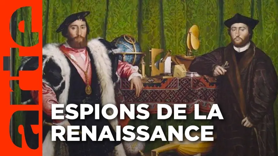 Відео до фільму “The Ambassadors,” the hidden side of the world | "Les ambassadeurs", la face cachée du monde | Documentaire | ARTE