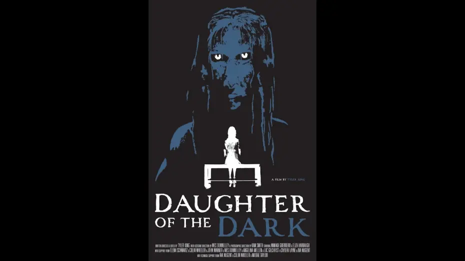 Відео до фільму Daughter of The Dark | Daughter of the Dark Teaser Trailer