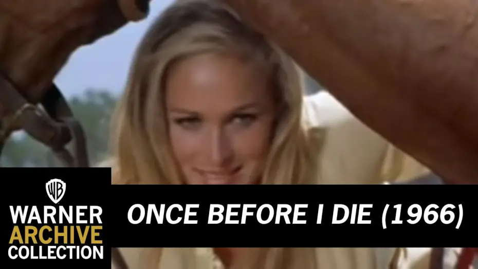 Відео до фільму Once Before I Die | ONCE BEFORE I DIE (Preview Clip)