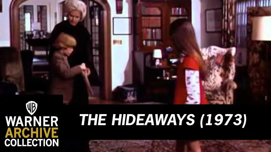 Відео до фільму From the Mixed-Up Files of Mrs. Basil E. Frankweiler | The Hideaways (Preview Clip)