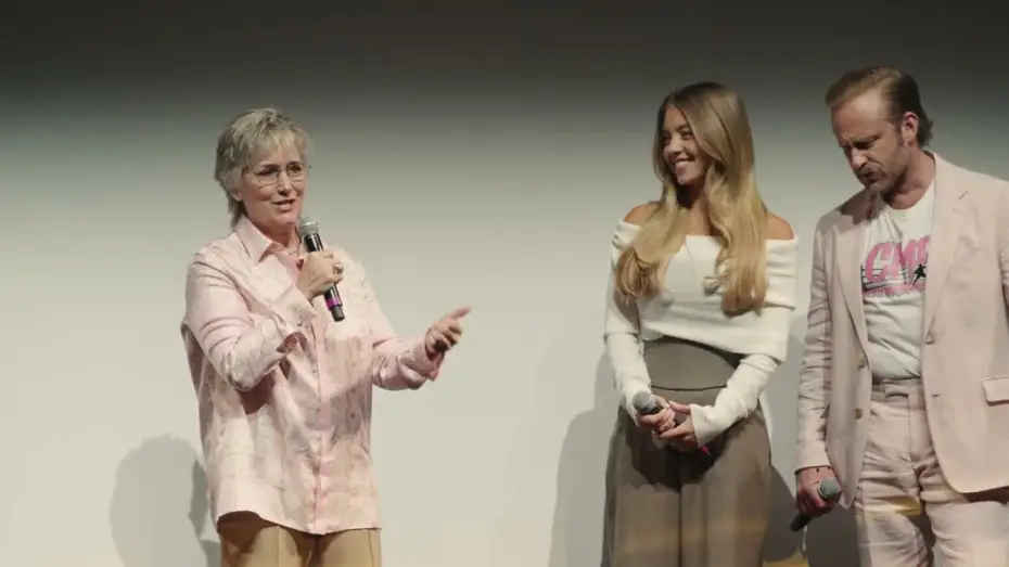 Відео до фільму Christy | Why Christy? - Featurette