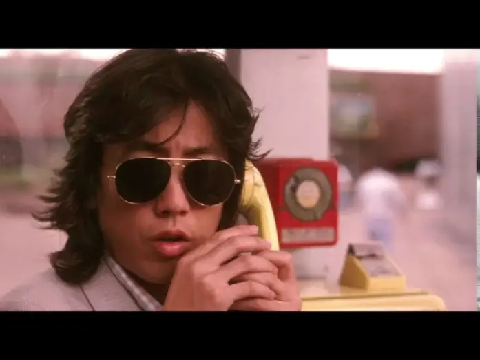 Відео до фільму The Man Who Stole the Sun | The Man Who Stole the Sun (1979) - Trailer