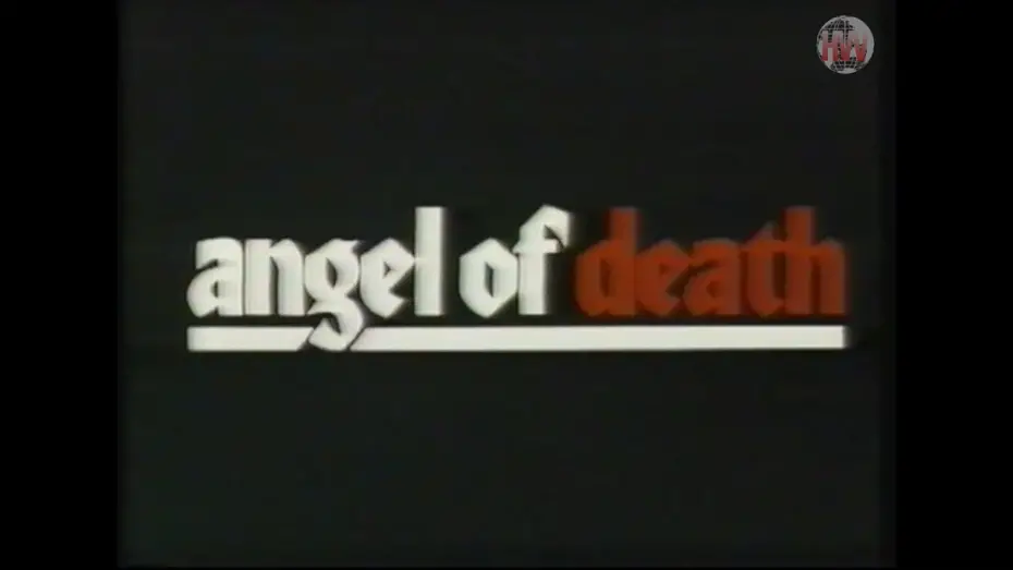 Відео до фільму Angel of Death | Angel Of Death (1987) -  VHS Trailer [Roadshow Home Video]