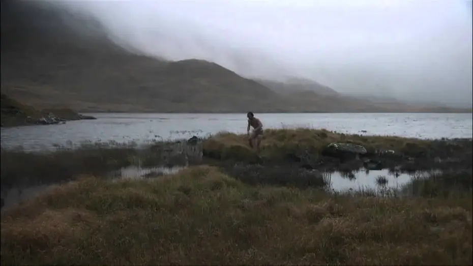 Відео до фільму Blooded | Blooded Movie 2011 Making of Clip (Exclusive Interviews).mov