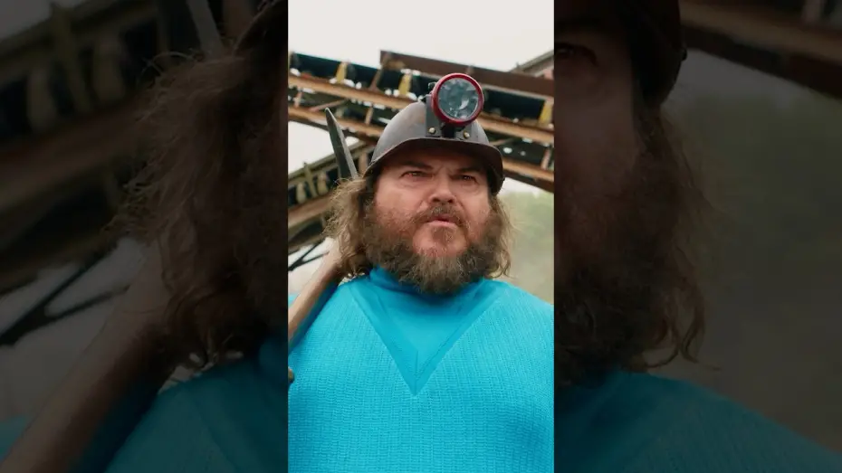 Відео до фільму Майнкрафт | My name is Steve!