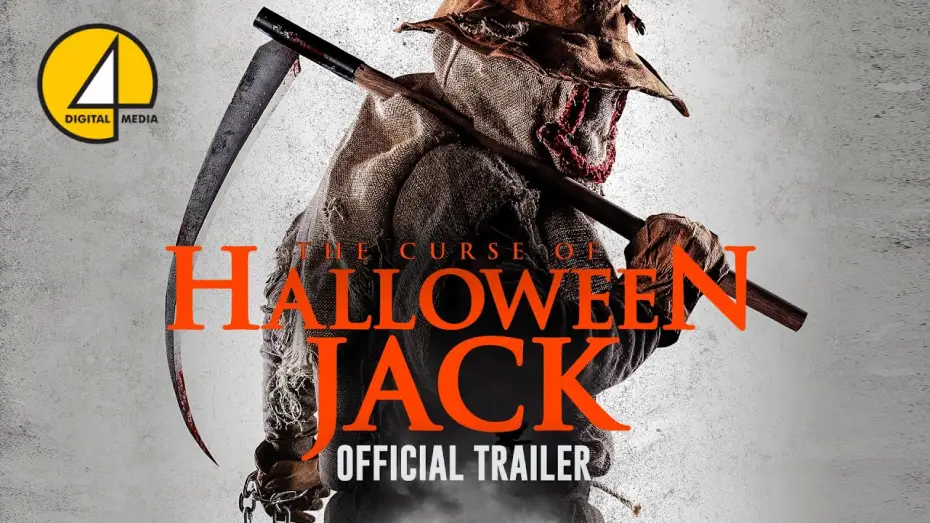Відео до фільму The Curse of Halloween Jack | Trailer