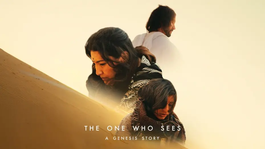 Відео до фільму The One Who Sees: A Genesis Story | The One Who Sees: A Genesis Story