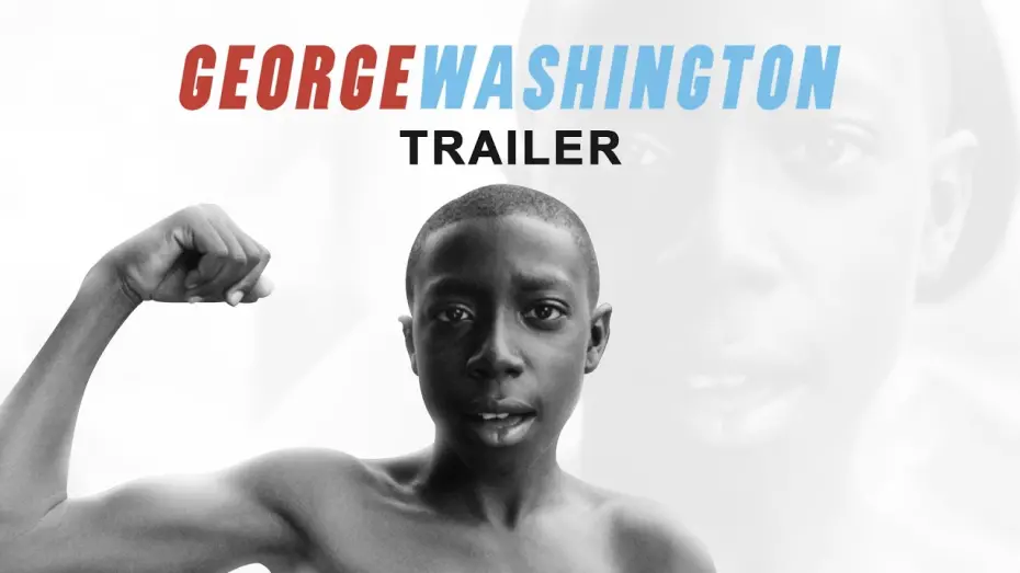 Відео до фільму George Washington | George Washington Trailer