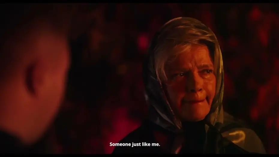 Відео до фільму Here for You | Trailer