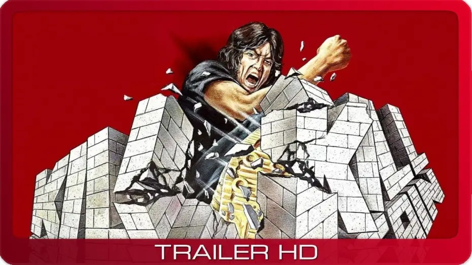 Відео до фільму Kill and Kill Again | Kill And Kill Again ≣ 1981 ≣ Trailer #1