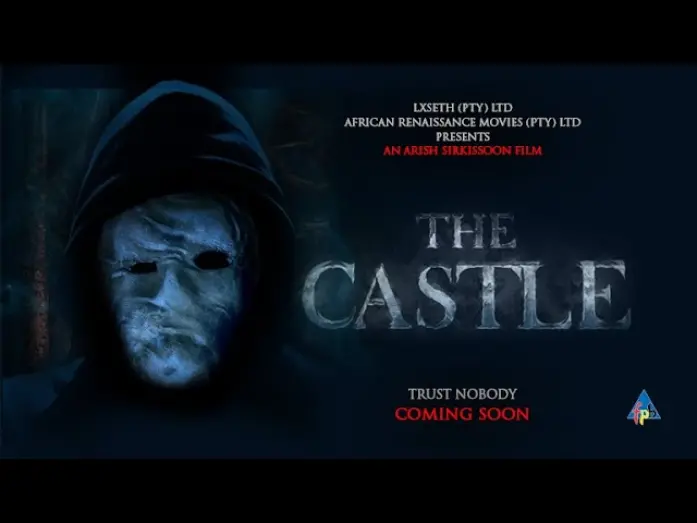 Відео до фільму The Castle | ‘The Castle’ official trailer