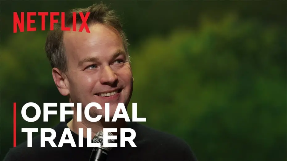 Відео до фільму Mike Birbiglia: The Good Life | Official Trailer