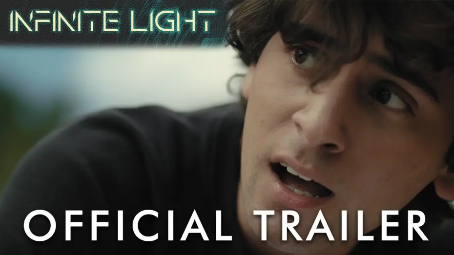 Відео до фільму Infinite Light | Infinite Light | Official Trailer