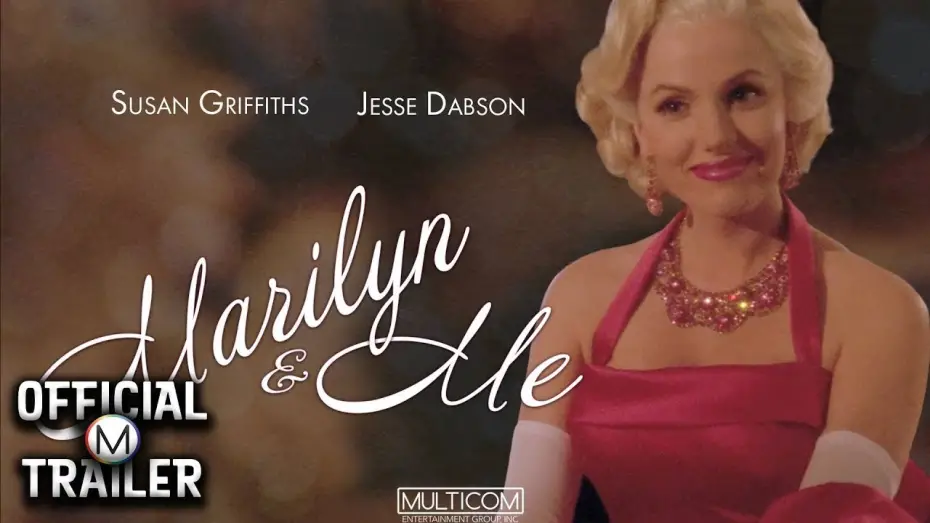 Відео до фільму Marilyn and Me | MARILYN AND ME (1991) | Official Trailer | 4K