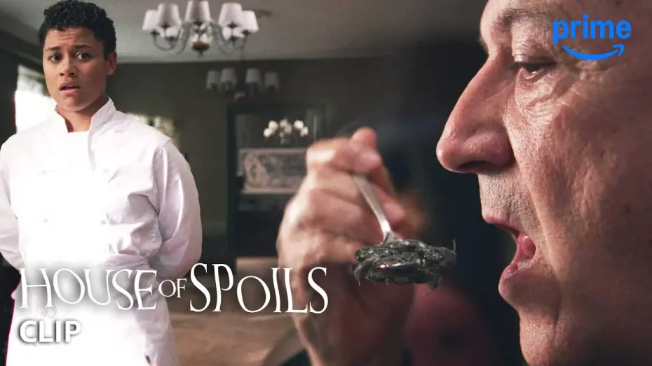 Відео до фільму House of Spoils | How to Turn Store-Bought Food into Fine Dining