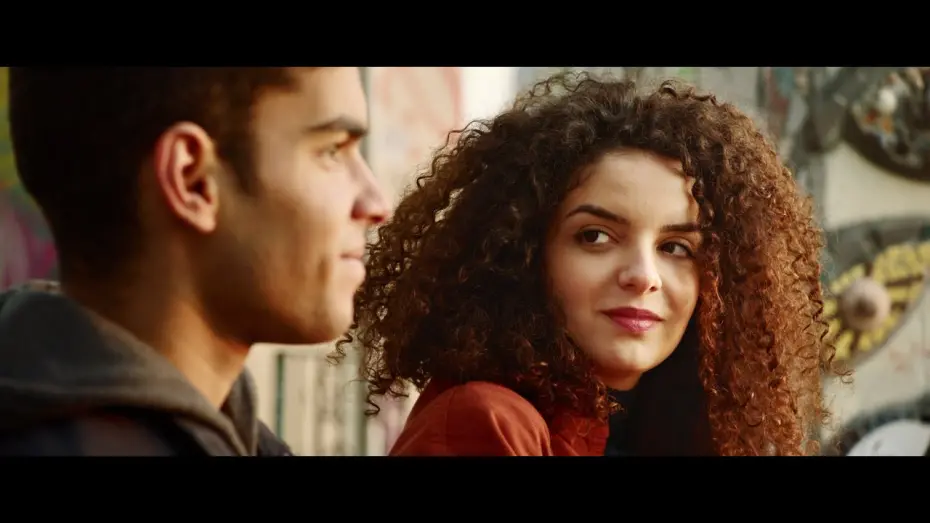 Відео до фільму A Tale of Love and Desire | A Tale of Love and Desire Official Trailer US