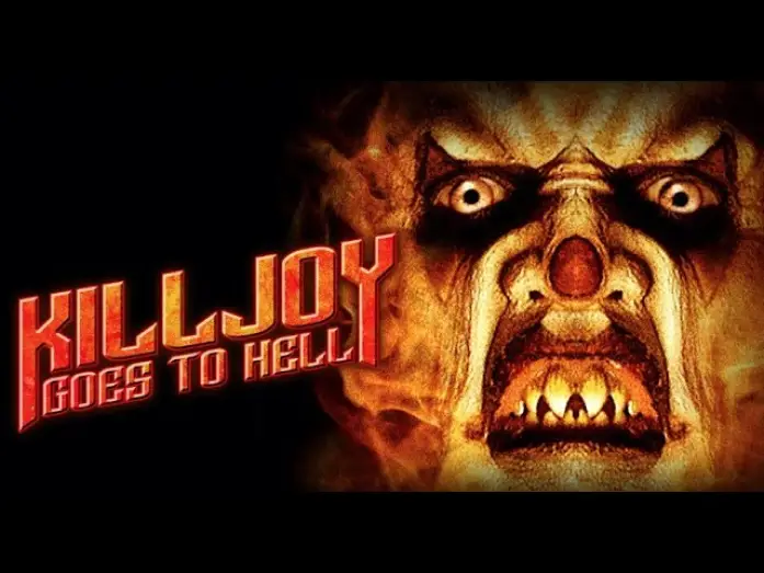 Відео до фільму Killjoy Goes to Hell | Killjoy Goes to Hell (Killjoy 4) - Official Trailer, presented by Full Moon Features