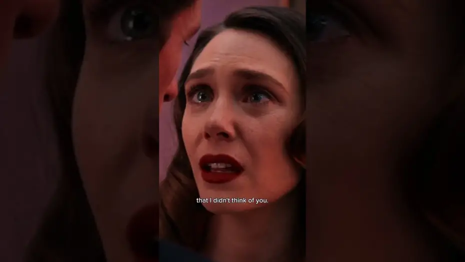 Відео до фільму Вічність | I Waited For You