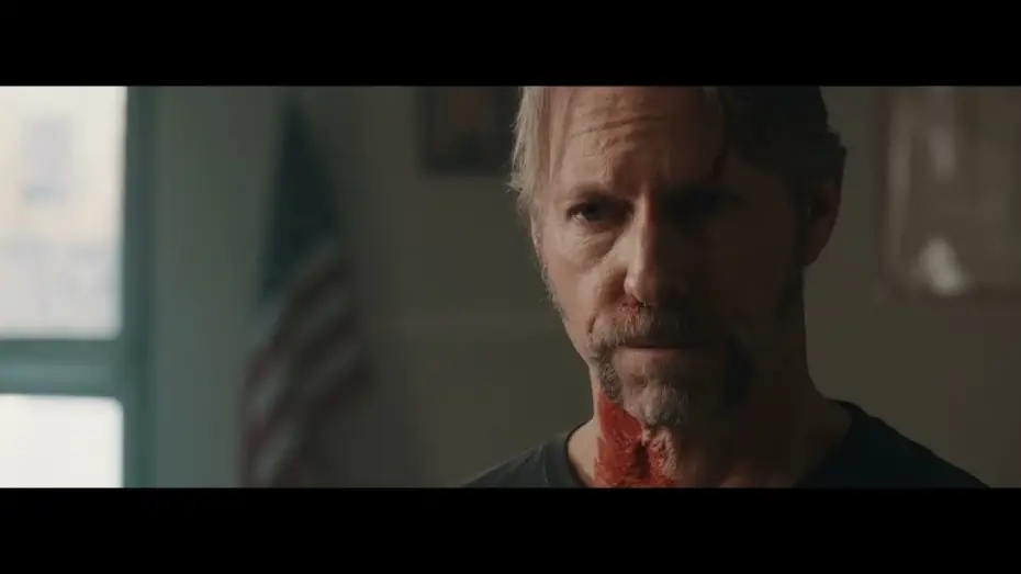 Відео до фільму Armed | Official Trailer