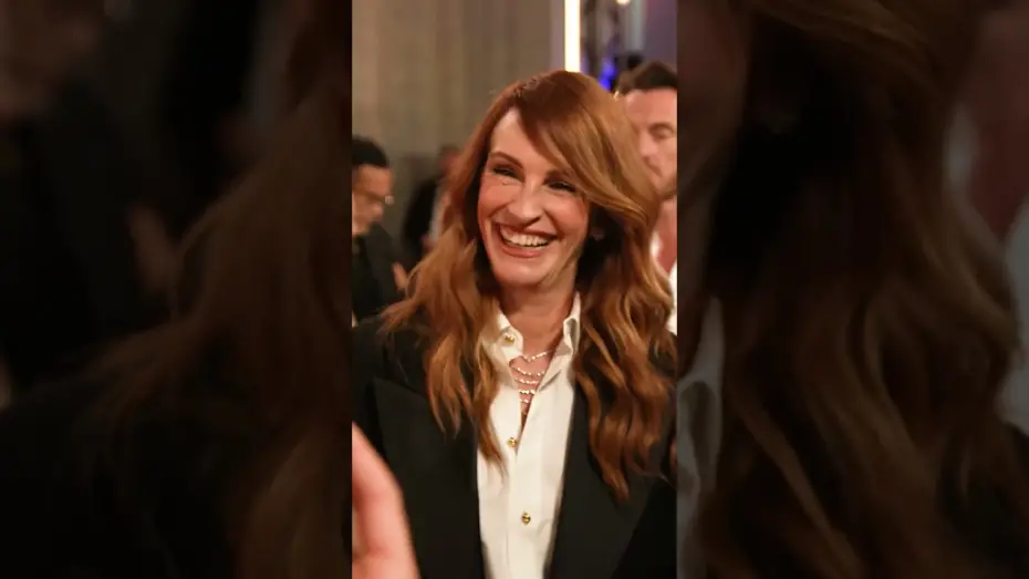 Відео до фільму Після полювання | What a night.