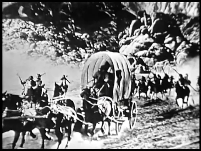Відео до фільму Hud | Hud and Cleopatra Win Cinematography: 1964 Oscars