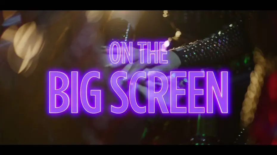 Відео до фільму SIX: The Musical Live! | SIX THE MUSICAL LIVE on the BIG SCREEN!