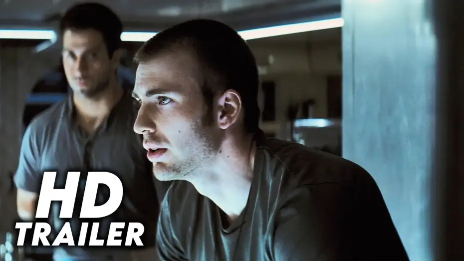 Відео до фільму Пекло | Sunshine (2007) Original Trailer [HD]