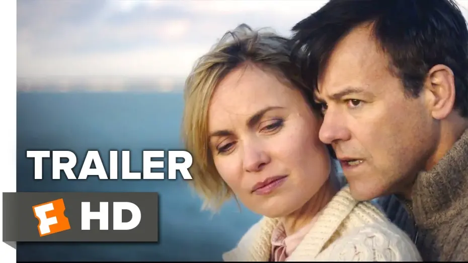 Відео до фільму Жертва | Sacrifice Official Trailer 1 (2016) - Radha Mitchell, Rupert Graves Movie HD