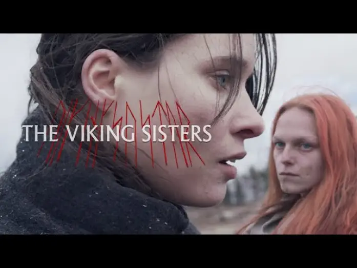Відео до фільму The Viking Sisters | The Viking Sisters (2024) | Trailer | Karin Engman | Eliza Sica | Sofia Ekholm