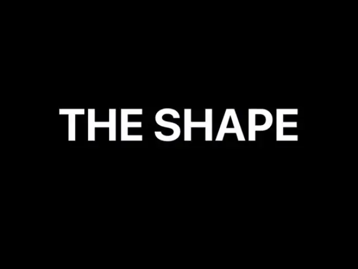 Відео до фільму The Shape | The Shape