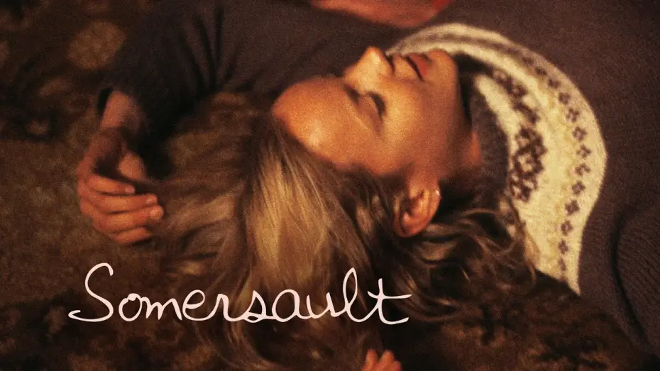 Відео до фільму Somersault | Somersault (2004) | Theatrical Trailer | Cate Shortland