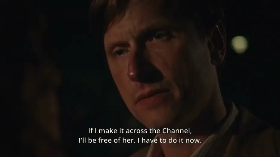 Відео до фільму The Swedish Torpedo | Trailer [Subtitled]