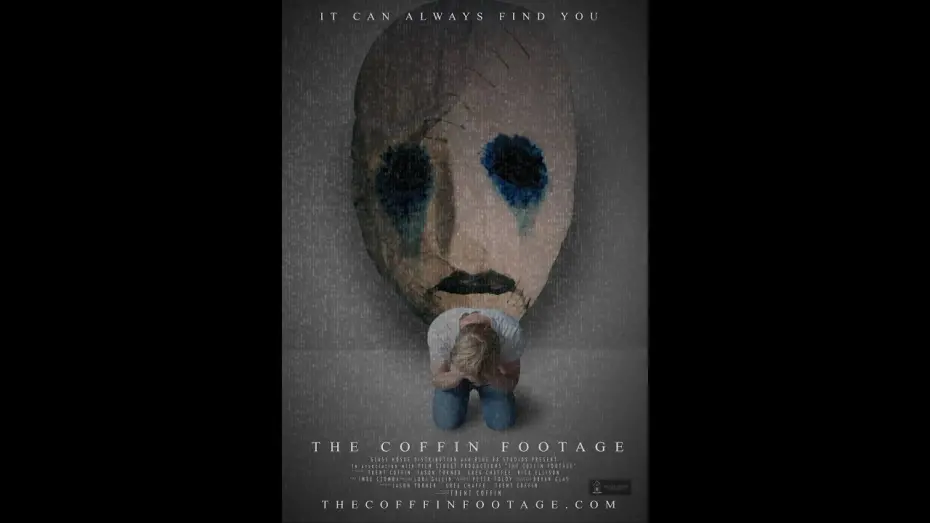 Відео до фільму The Coffin Footage | The Coffin Footage -  Official Trailer Glass House Pictures