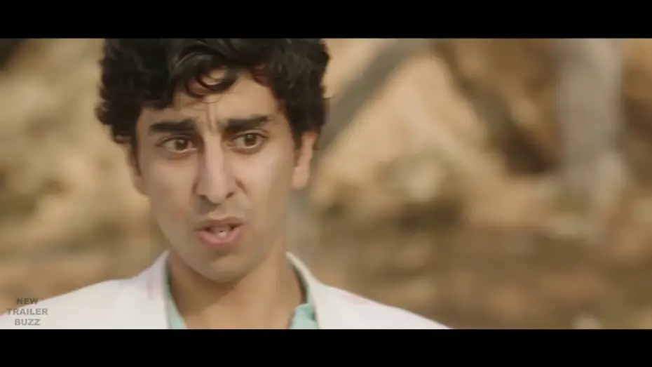 Відео до фільму Ibiza Undead | IBIZA UNDEAD (Trailer)