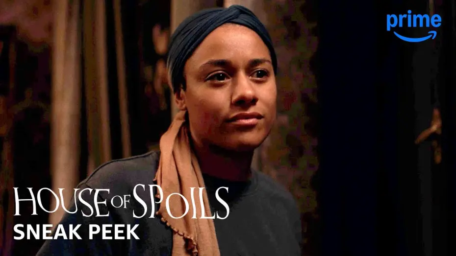 Відео до фільму House of Spoils | Sneak Peek