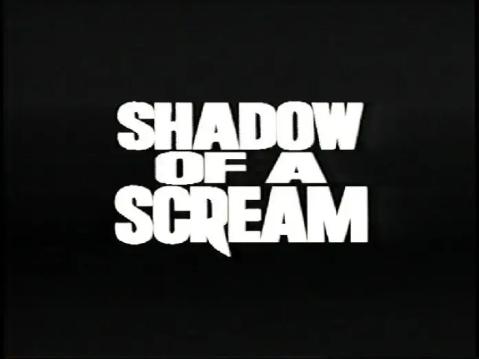 Відео до фільму The Unspeakable | Shadow Of A Scream 1996 - Trailer