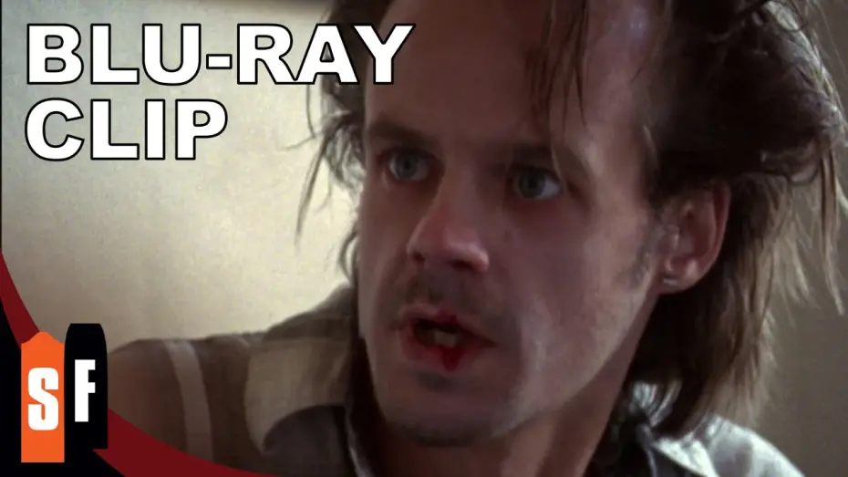 Відео до фільму Habit | Larry Fessenden Collection (3/5) The Habit - Horror Movie