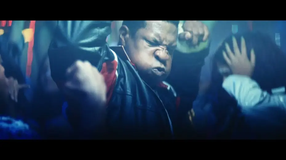 Відео до фільму Magazine Dreams | Clip - Killian In The Club