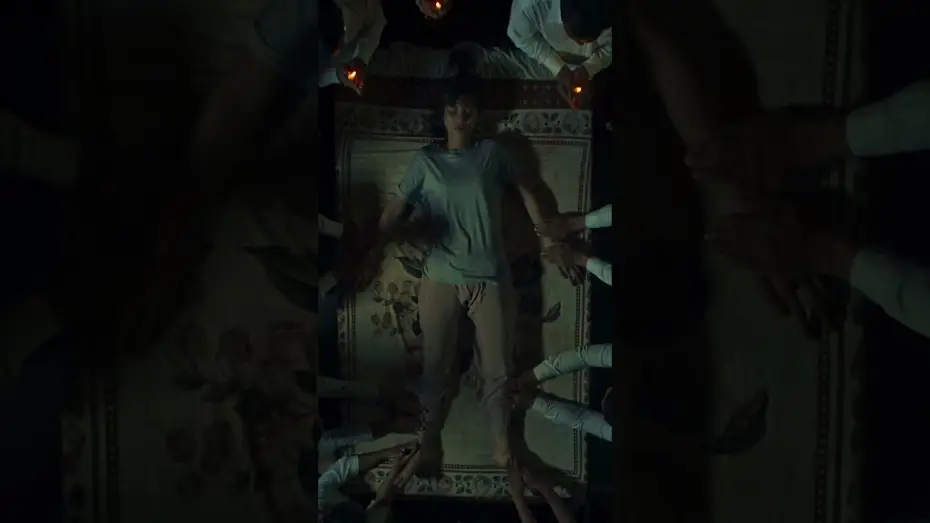 Відео до фільму Tenement | Watch at home October 24