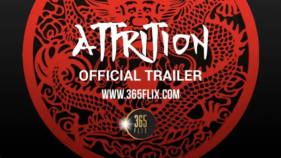 Відео до фільму Attrition | Attrition Official Trailer
