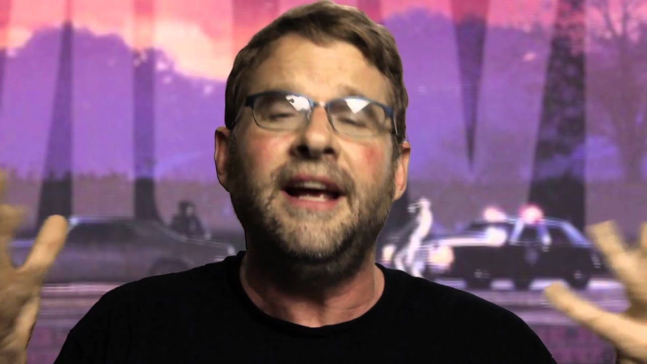 Переглянути трейлер фільму