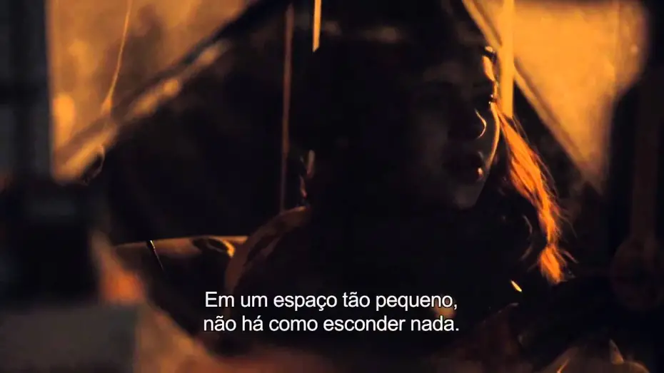 Відео до фільму Mutant World | Mutant World -  Trailer 1